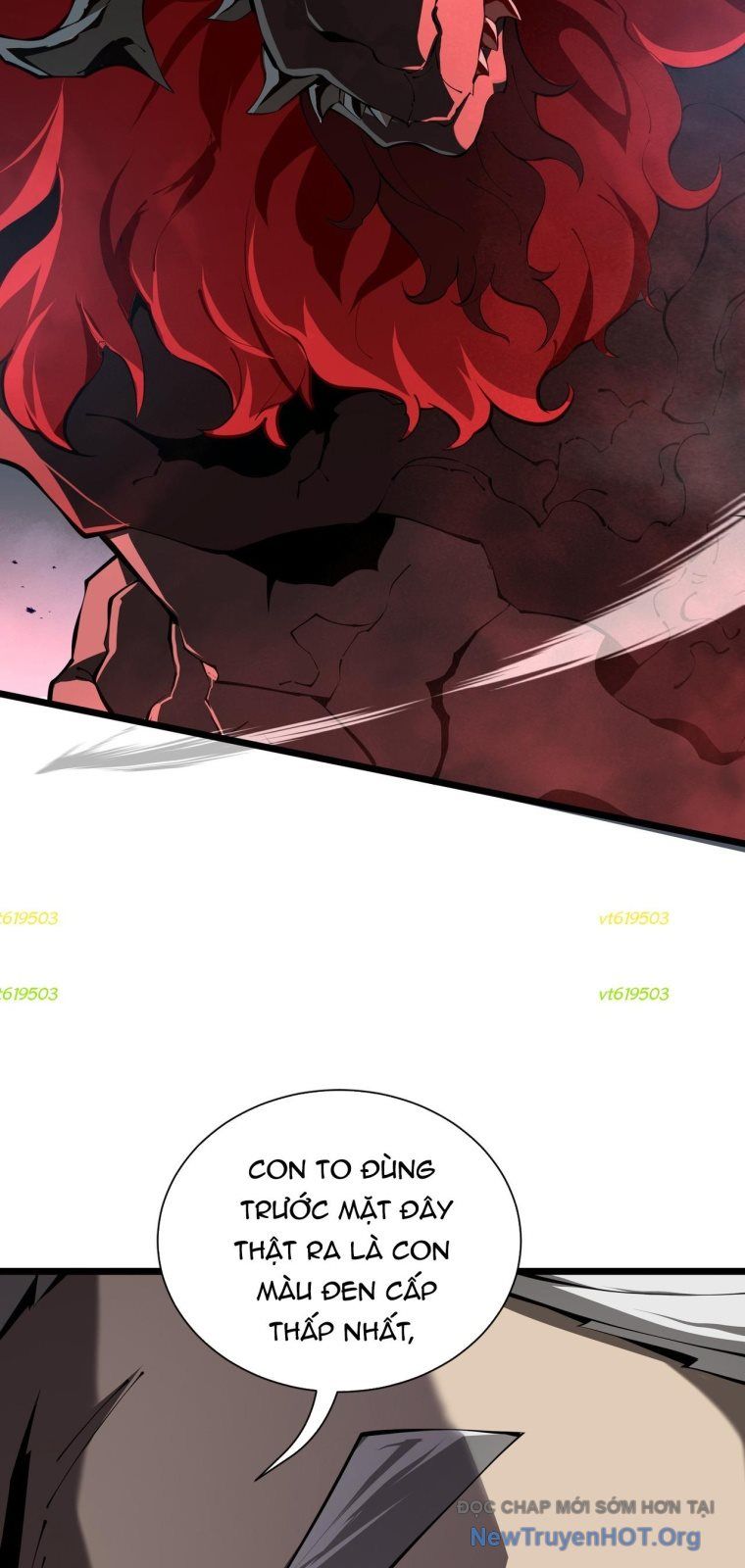 Ranh Giới Giữa Ngày Và Đêm Chap 9 - Next Chap 10