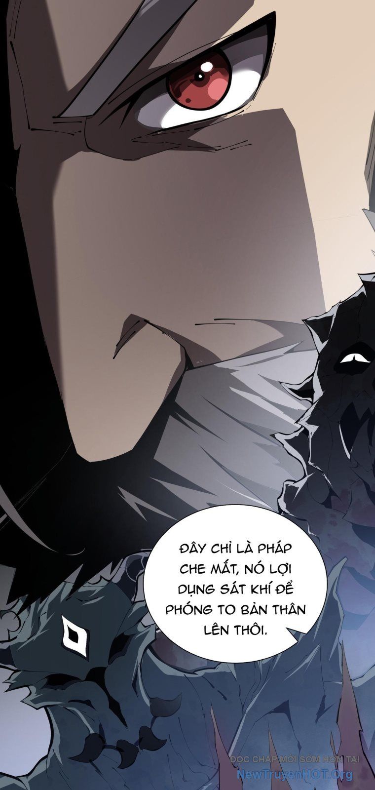 Ranh Giới Giữa Ngày Và Đêm Chap 9 - Next Chap 10