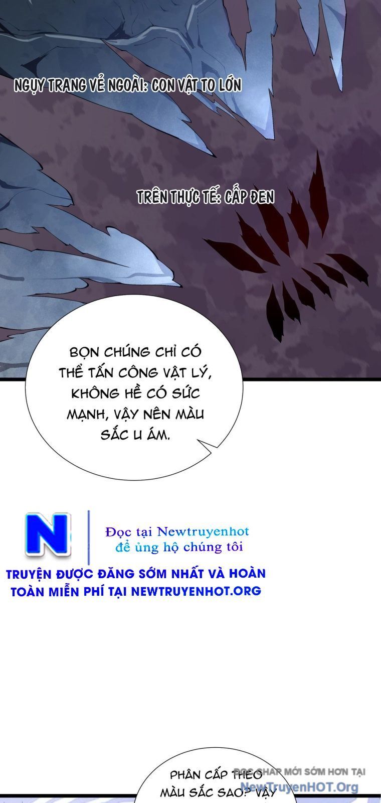 Ranh Giới Giữa Ngày Và Đêm Chap 9 - Next Chap 10