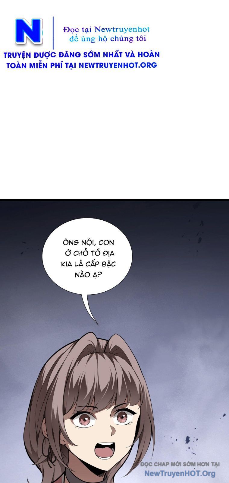 Ranh Giới Giữa Ngày Và Đêm Chap 9 - Next Chap 10