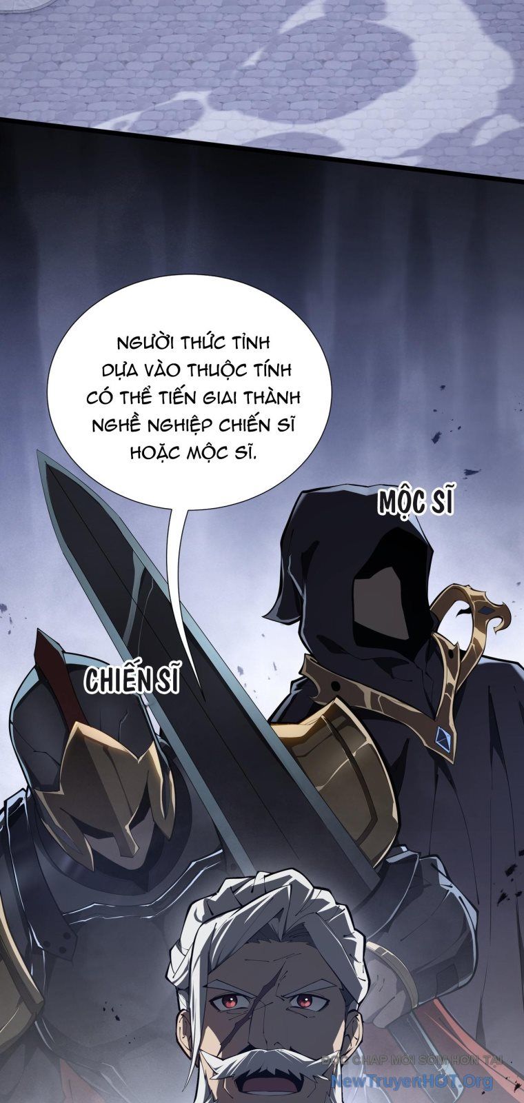 Ranh Giới Giữa Ngày Và Đêm Chap 9 - Next Chap 10