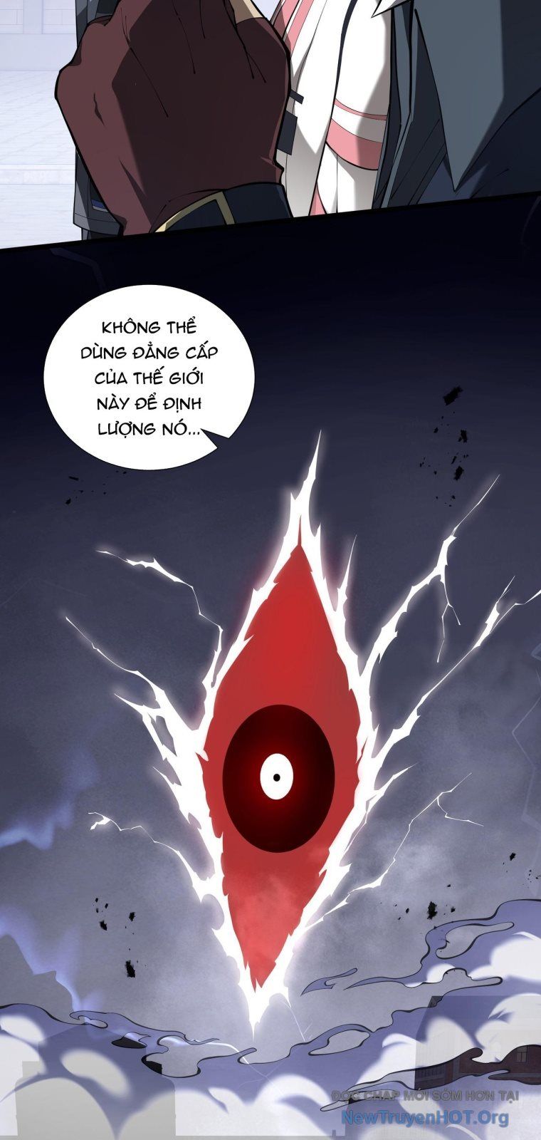 Ranh Giới Giữa Ngày Và Đêm Chap 9 - Next Chap 10
