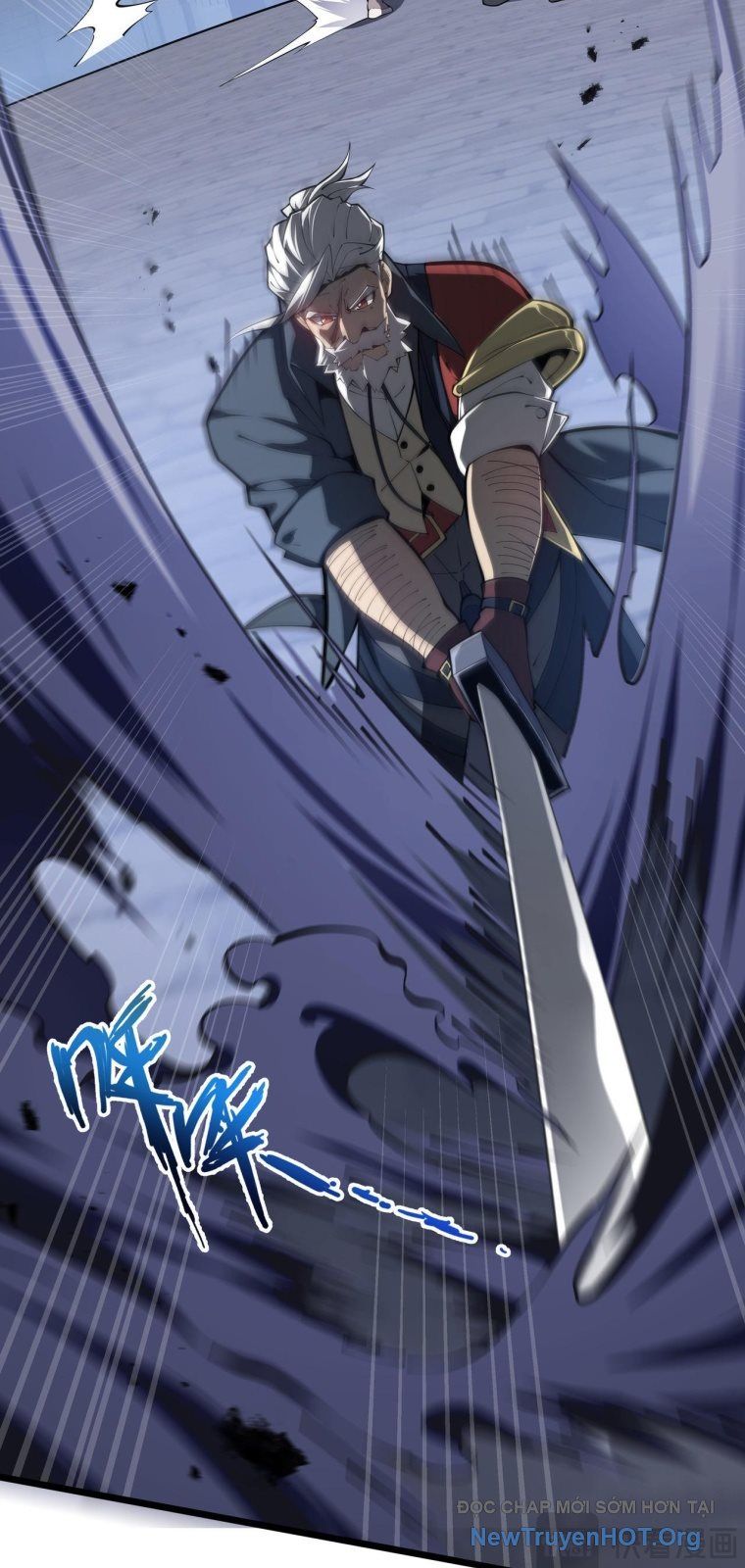 Ranh Giới Giữa Ngày Và Đêm Chap 9 - Next Chap 10