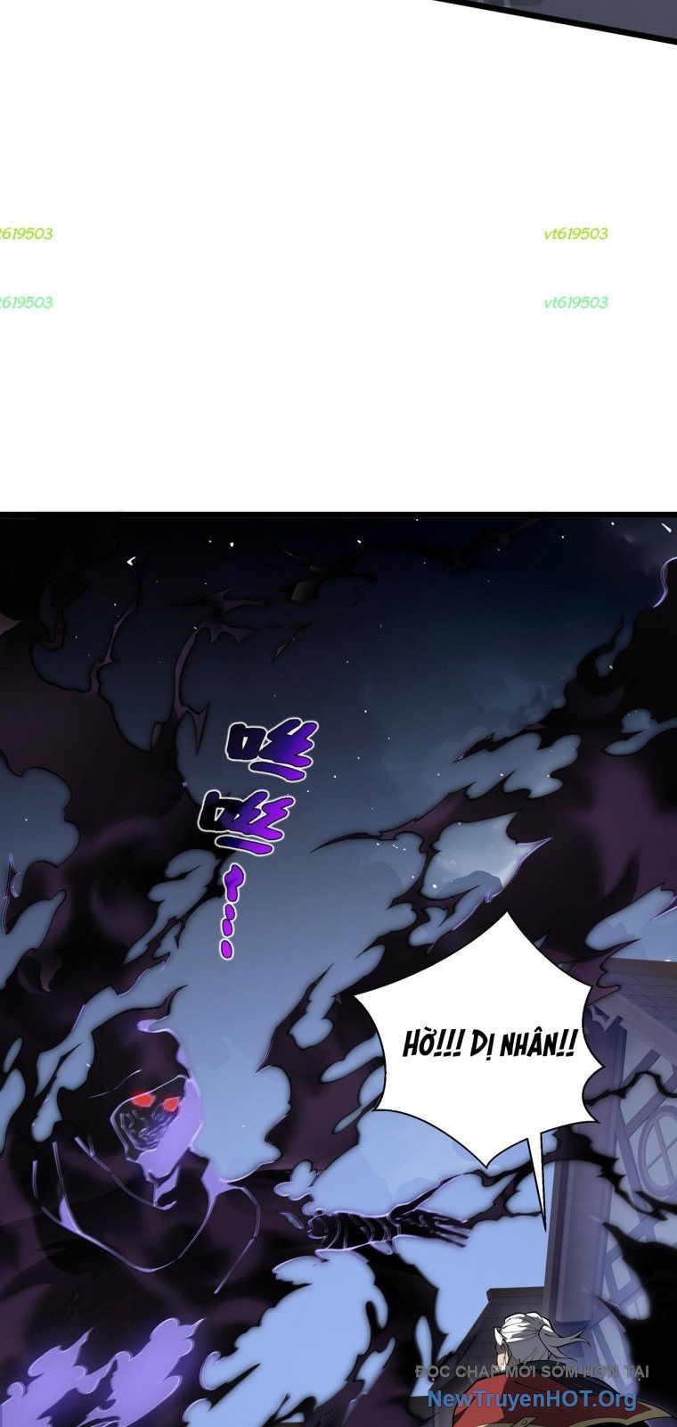 Ranh Giới Giữa Ngày Và Đêm Chap 9 - Next Chap 10