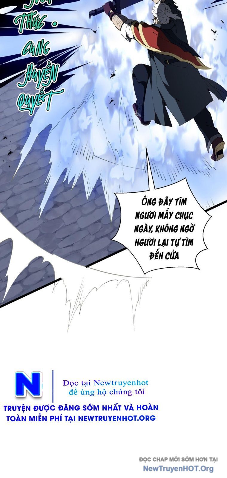 Ranh Giới Giữa Ngày Và Đêm Chap 9 - Next Chap 10