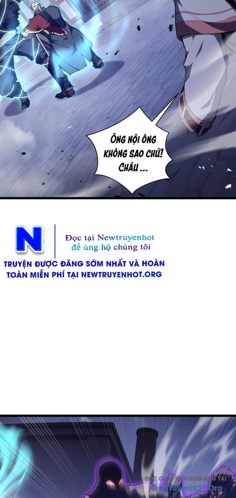 Ranh Giới Giữa Ngày Và Đêm Chap 9 - Next Chap 10