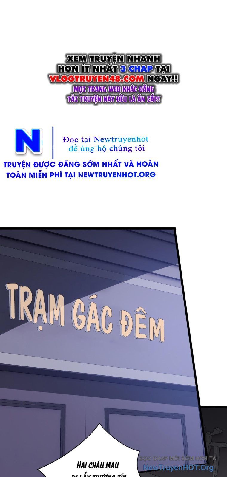 Ranh Giới Giữa Ngày Và Đêm Chap 9 - Next Chap 10