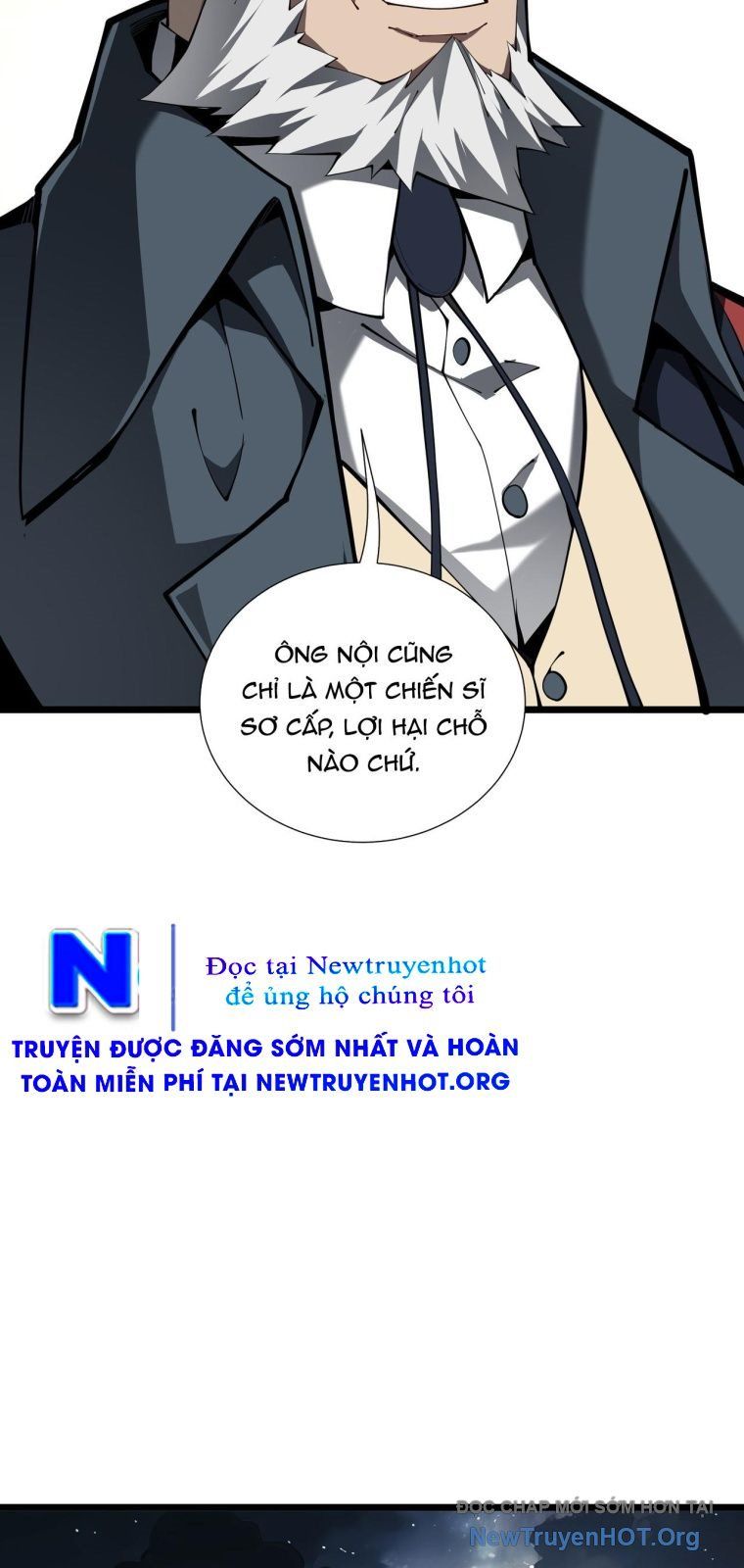 Ranh Giới Giữa Ngày Và Đêm Chap 9 - Next Chap 10
