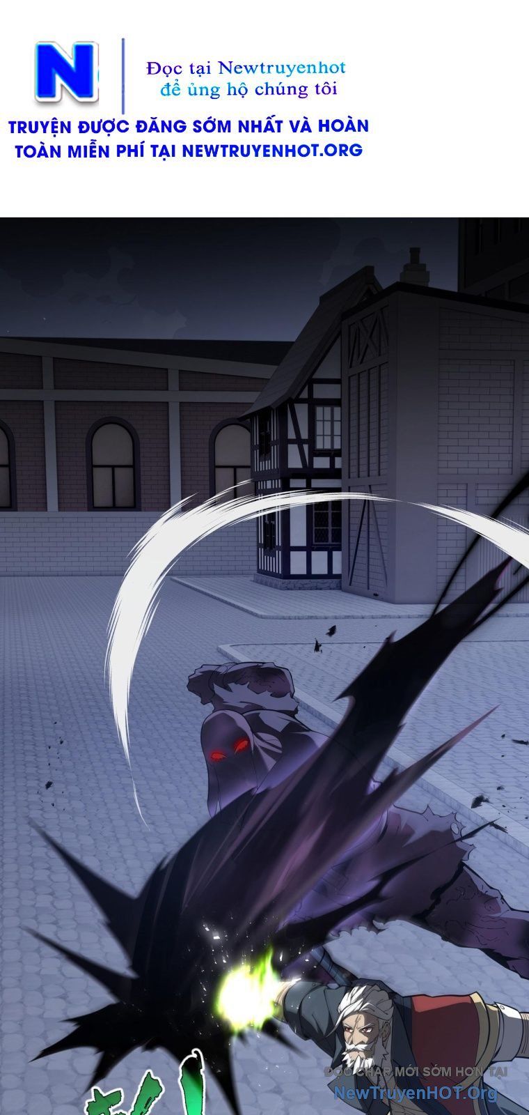 Ranh Giới Giữa Ngày Và Đêm Chap 9 - Next Chap 10