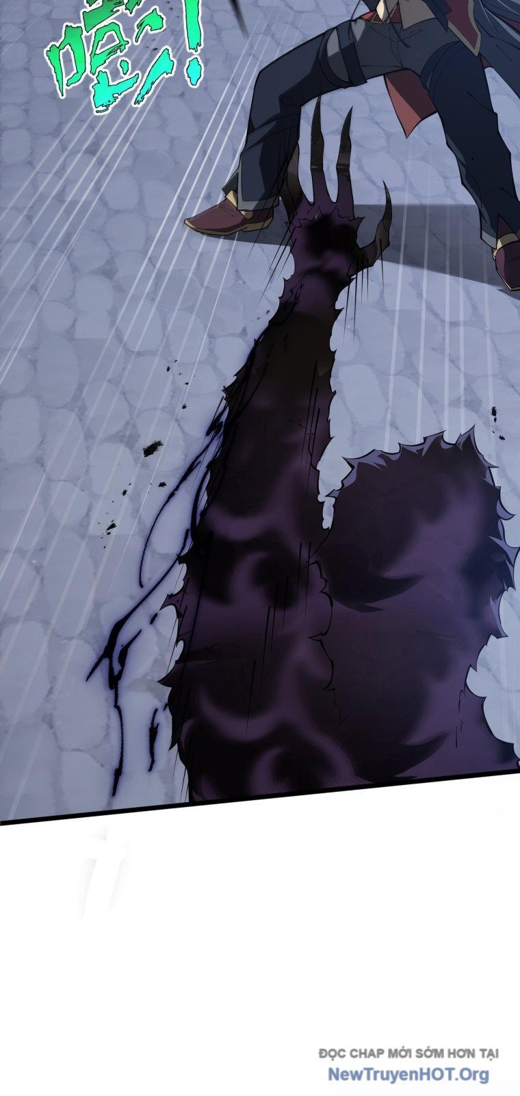 Ranh Giới Giữa Ngày Và Đêm Chap 9 - Next Chap 10