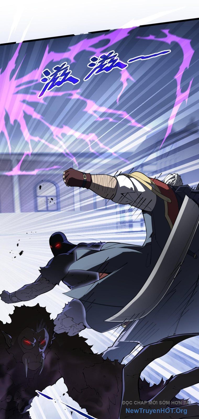 Ranh Giới Giữa Ngày Và Đêm Chap 9 - Next Chap 10