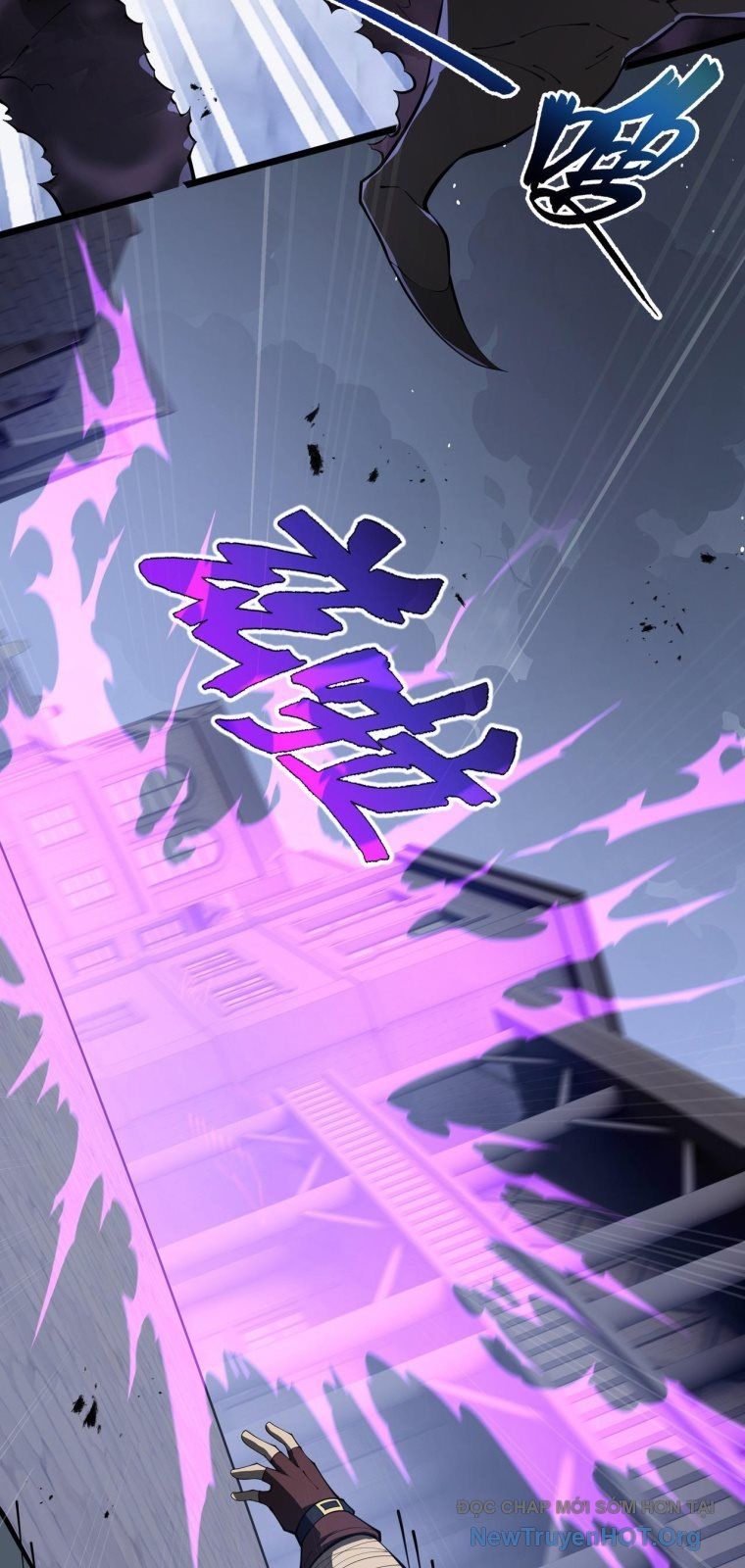 Ranh Giới Giữa Ngày Và Đêm Chap 9 - Next Chap 10