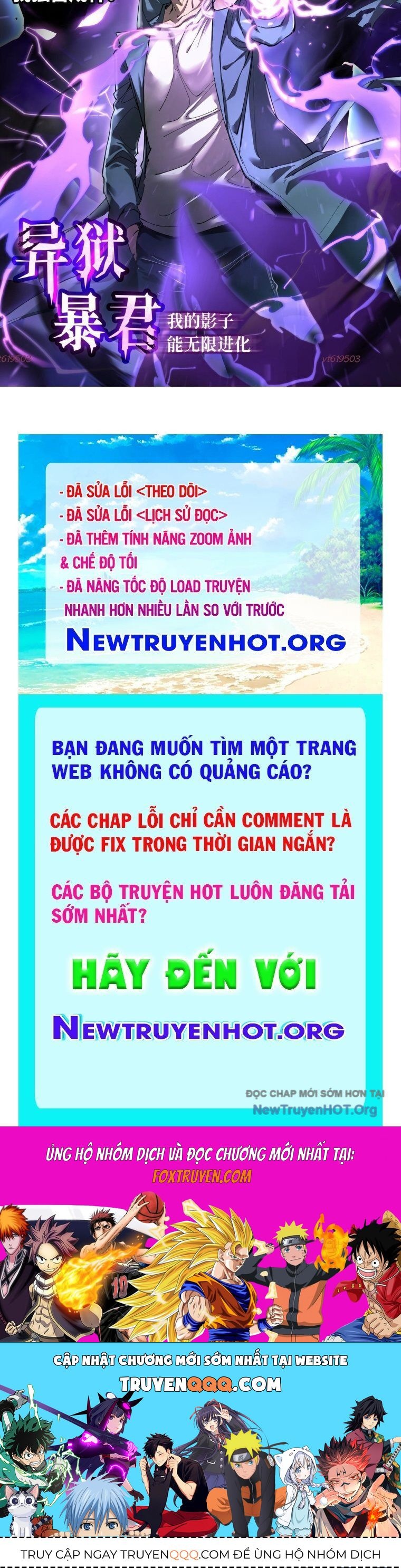 Ranh Giới Giữa Ngày Và Đêm Chap 9 - Next Chap 10