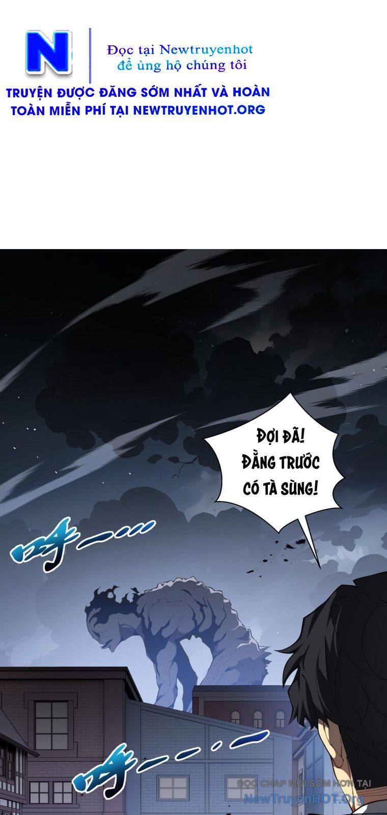 Ranh Giới Giữa Ngày Và Đêm Chap 9 - Next Chap 10