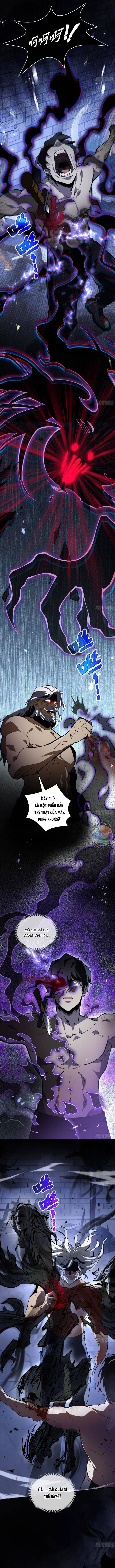 Ranh Giới Hoàng Hôn Chap 3 - Next Chap 4