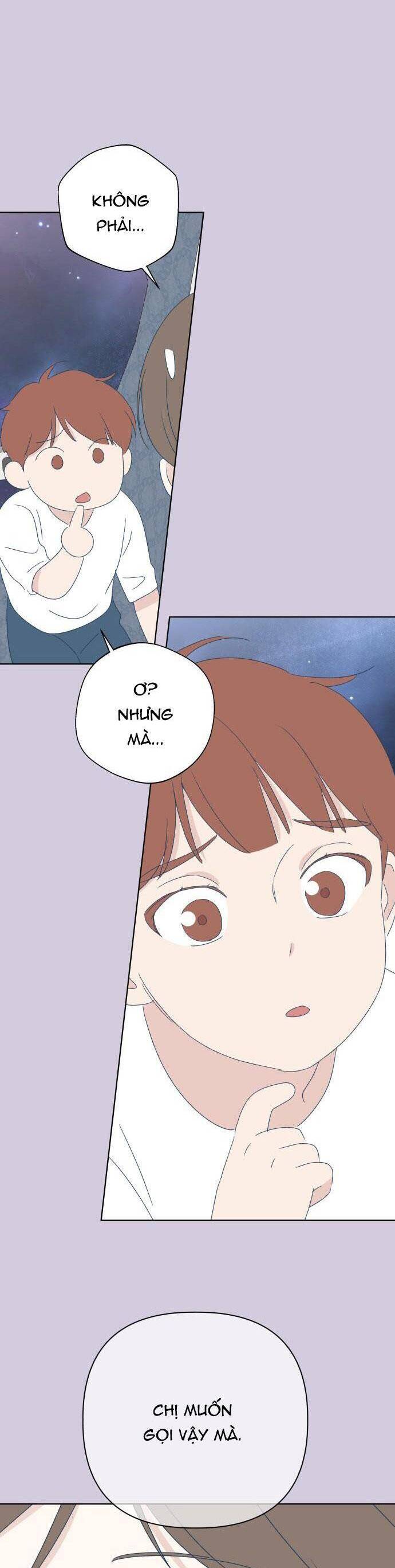 Ranh Giới Tình Yêu Chap 53 - Next Chap 54