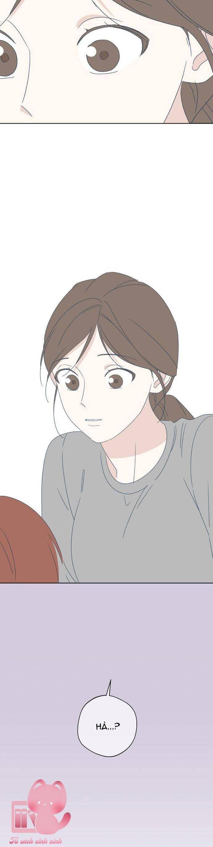 Ranh Giới Tình Yêu Chap 53 - Next Chap 54