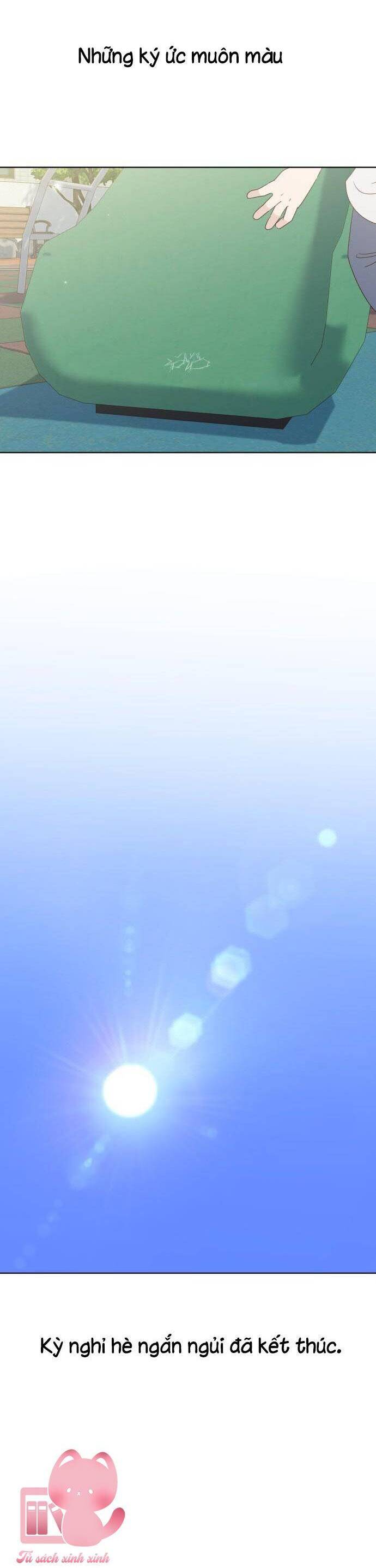 Ranh Giới Tình Yêu Chap 53 - Next Chap 54