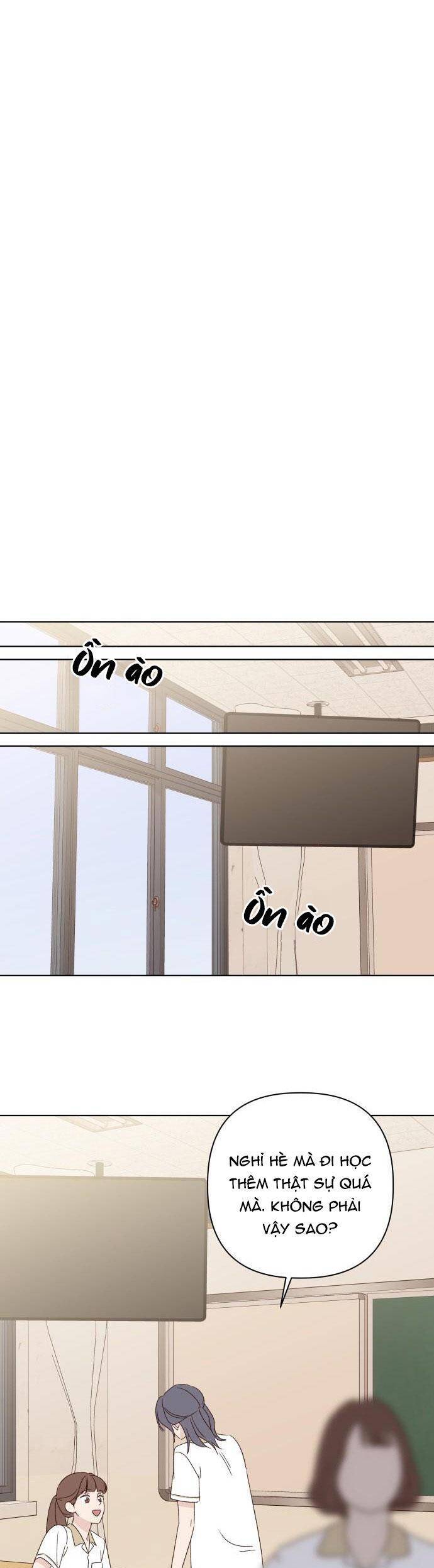 Ranh Giới Tình Yêu Chap 53 - Next Chap 54