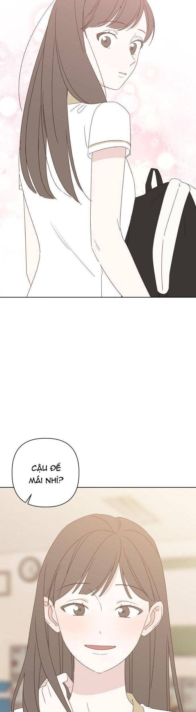 Ranh Giới Tình Yêu Chap 53 - Next Chap 54