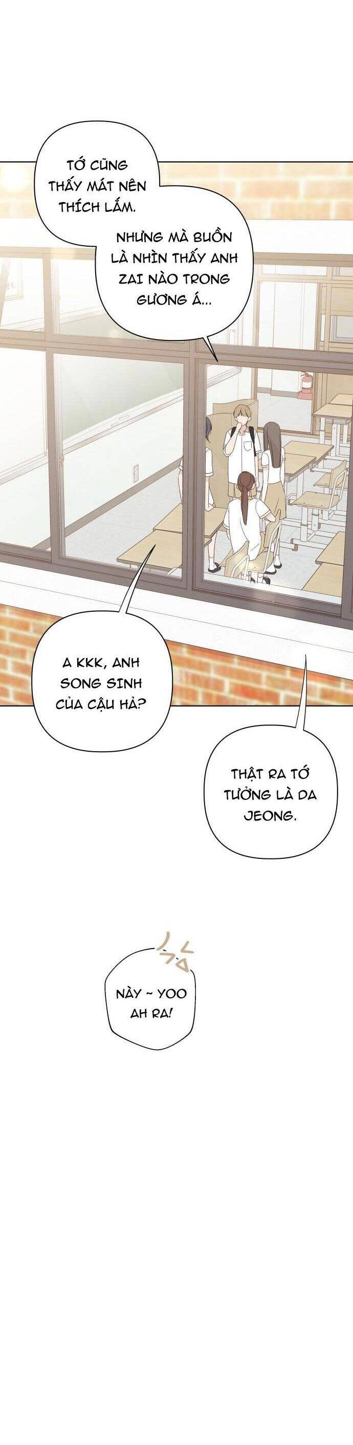 Ranh Giới Tình Yêu Chap 53 - Next Chap 54