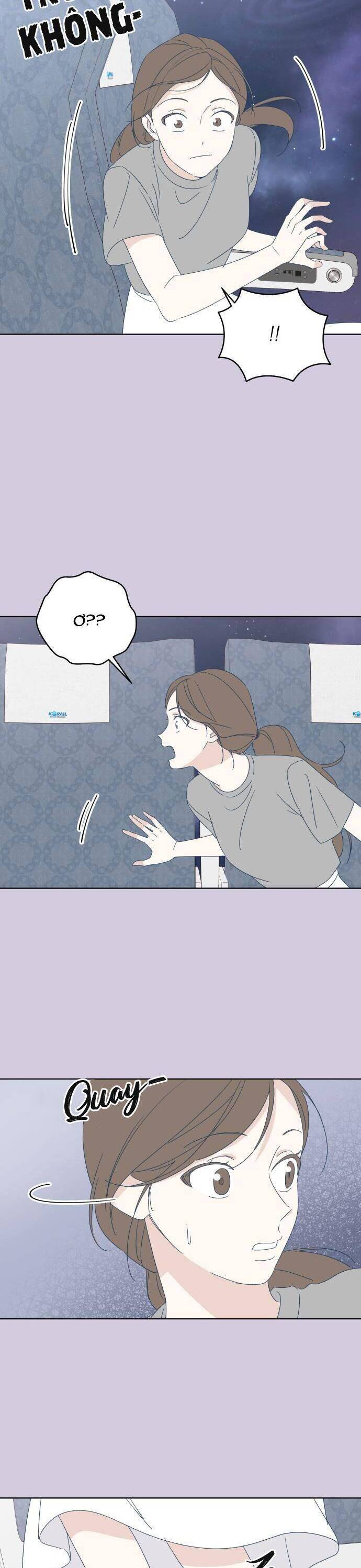 Ranh Giới Tình Yêu Chap 53 - Next Chap 54