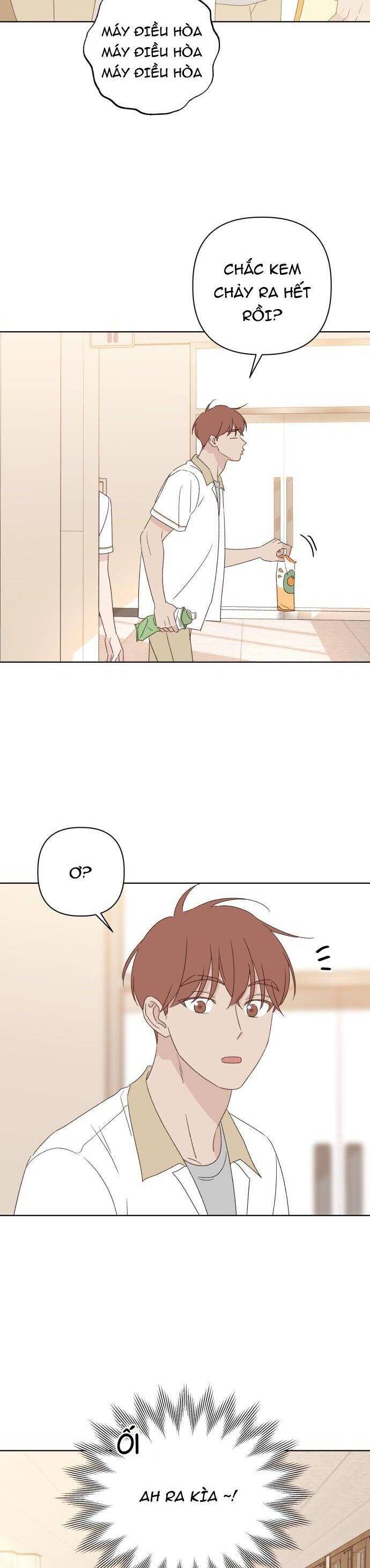 Ranh Giới Tình Yêu Chap 53 - Next Chap 54