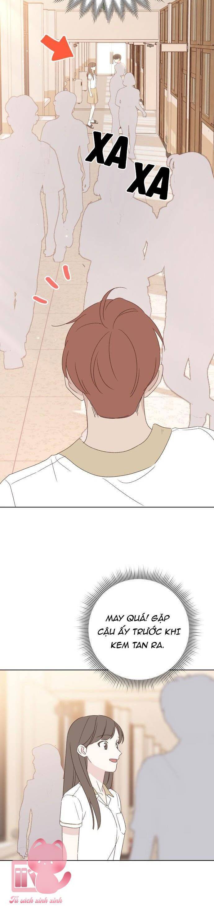 Ranh Giới Tình Yêu Chap 53 - Next Chap 54