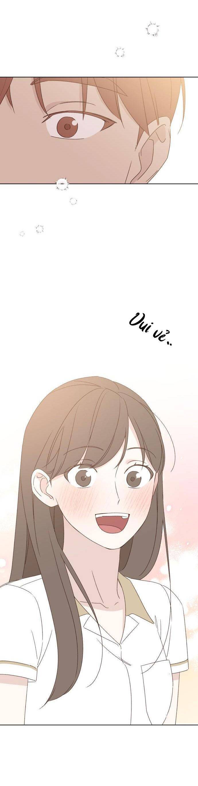 Ranh Giới Tình Yêu Chap 53 - Next Chap 54
