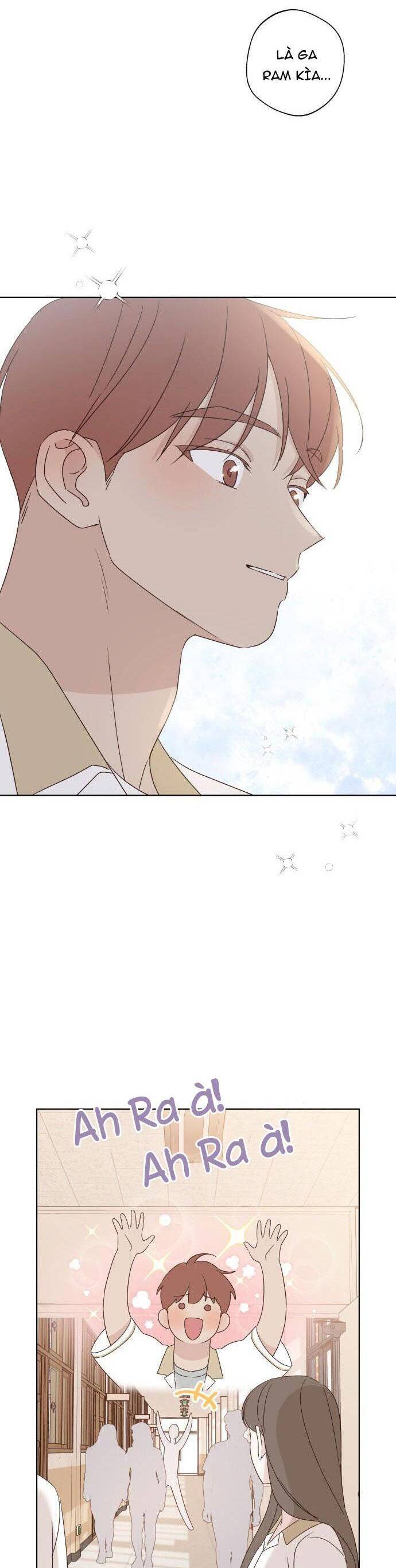 Ranh Giới Tình Yêu Chap 53 - Next Chap 54
