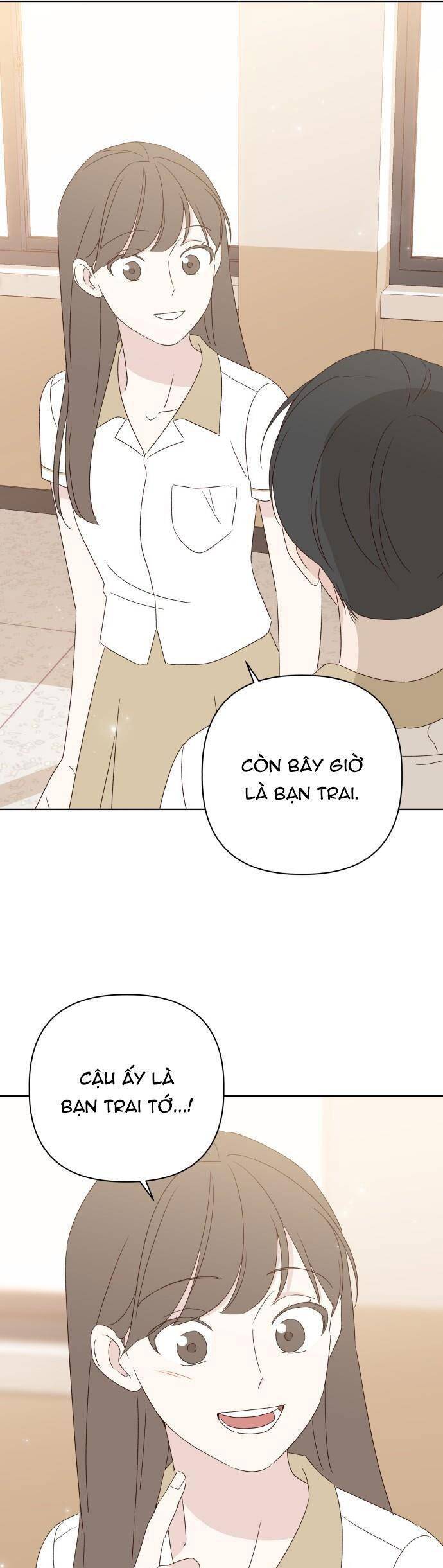 Ranh Giới Tình Yêu Chap 53 - Next Chap 54