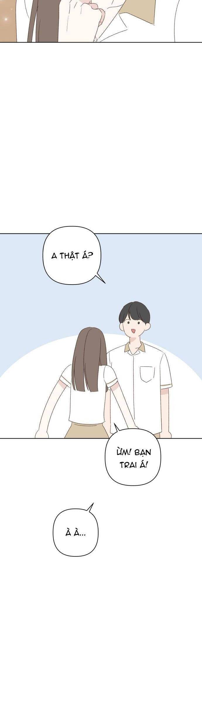 Ranh Giới Tình Yêu Chap 53 - Next Chap 54