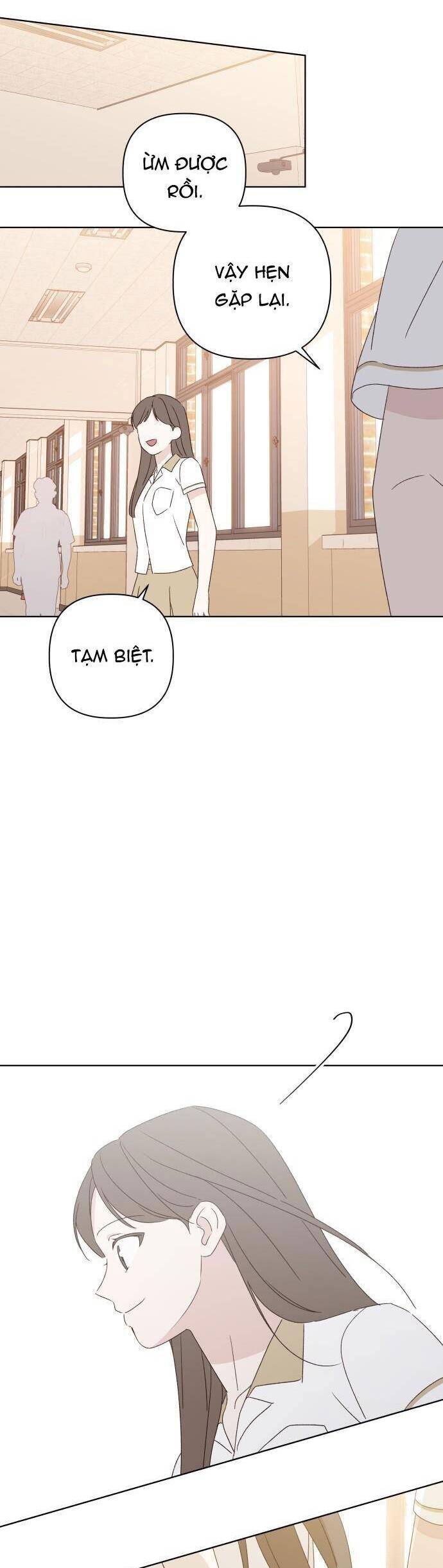 Ranh Giới Tình Yêu Chap 53 - Next Chap 54