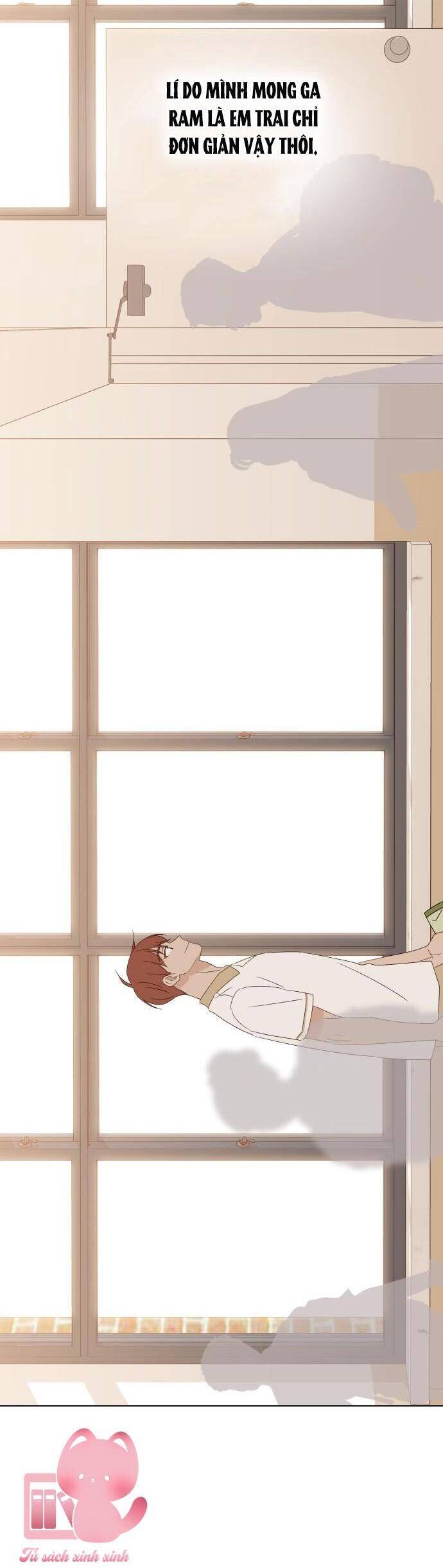 Ranh Giới Tình Yêu Chap 53 - Next Chap 54