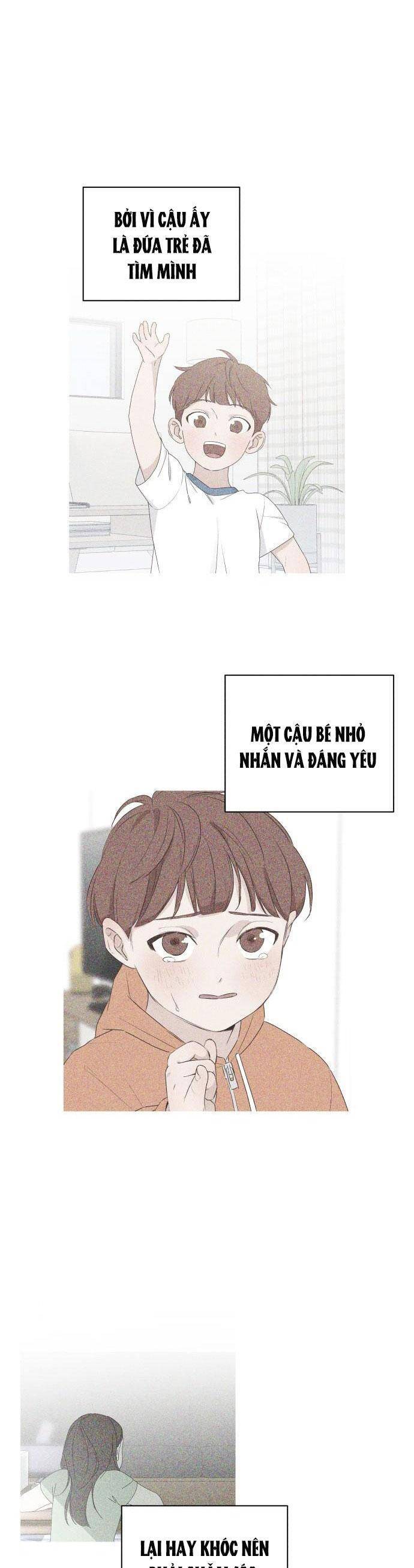 Ranh Giới Tình Yêu Chap 53 - Next Chap 54