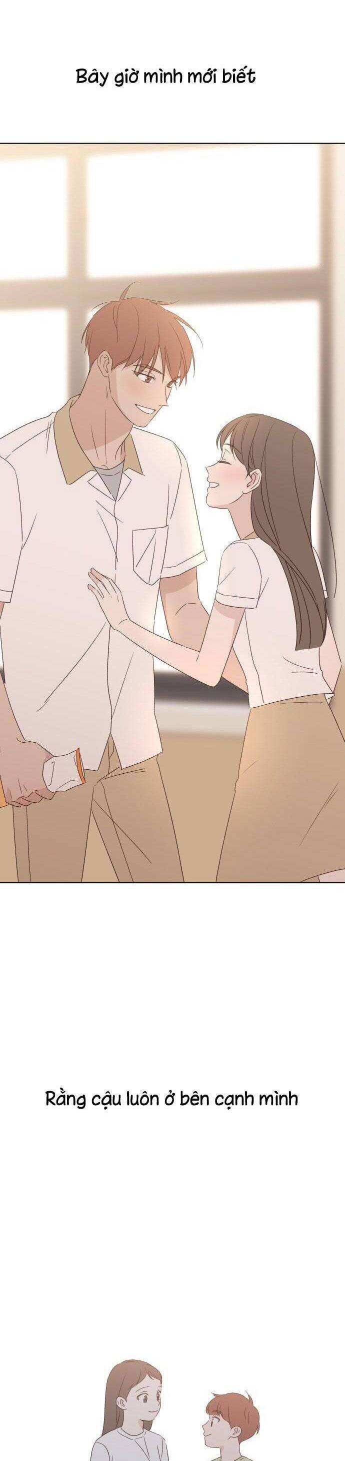 Ranh Giới Tình Yêu Chap 53 - Next Chap 54
