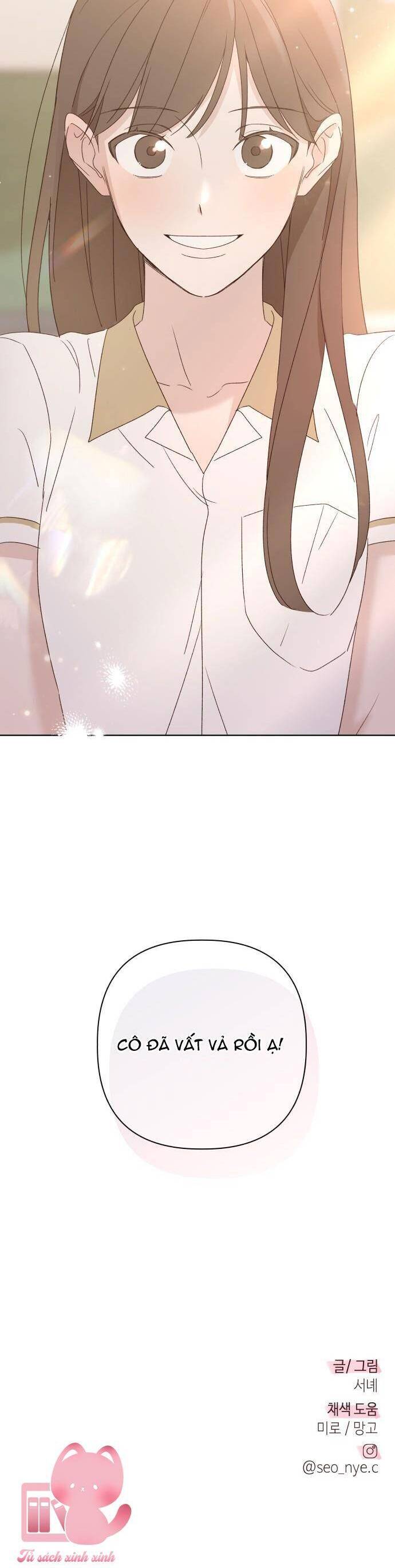 Ranh Giới Tình Yêu Chap 53 - Next Chap 54