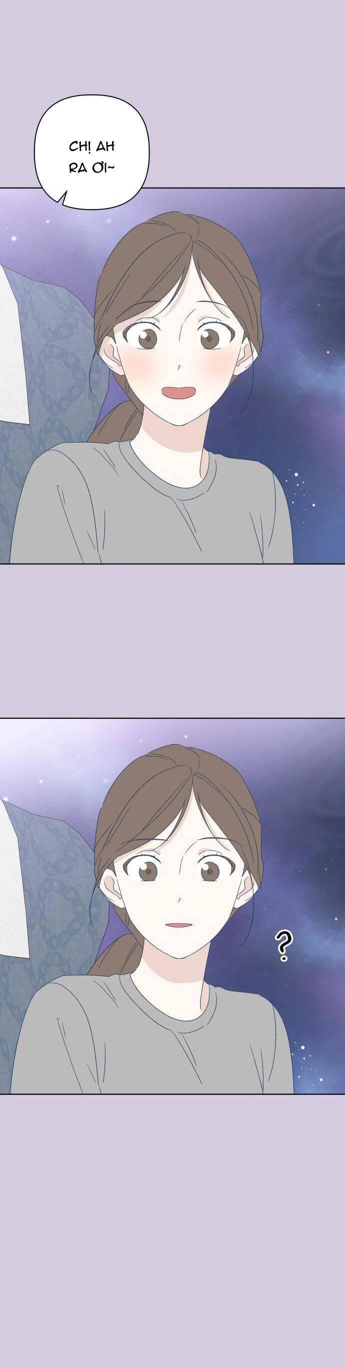 Ranh Giới Tình Yêu Chap 53 - Next Chap 54