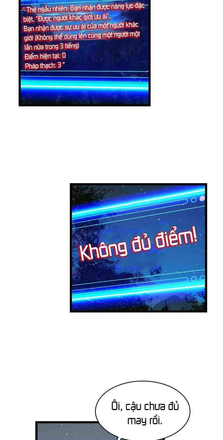 Ranker Bất Bại Chap 21 - Next Chap 22