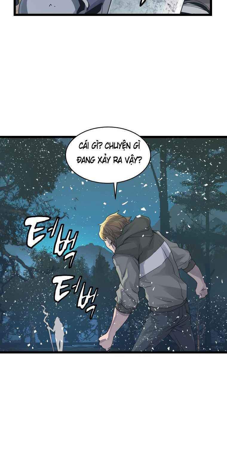 Ranker Bất Bại Chap 21 - Next Chap 22
