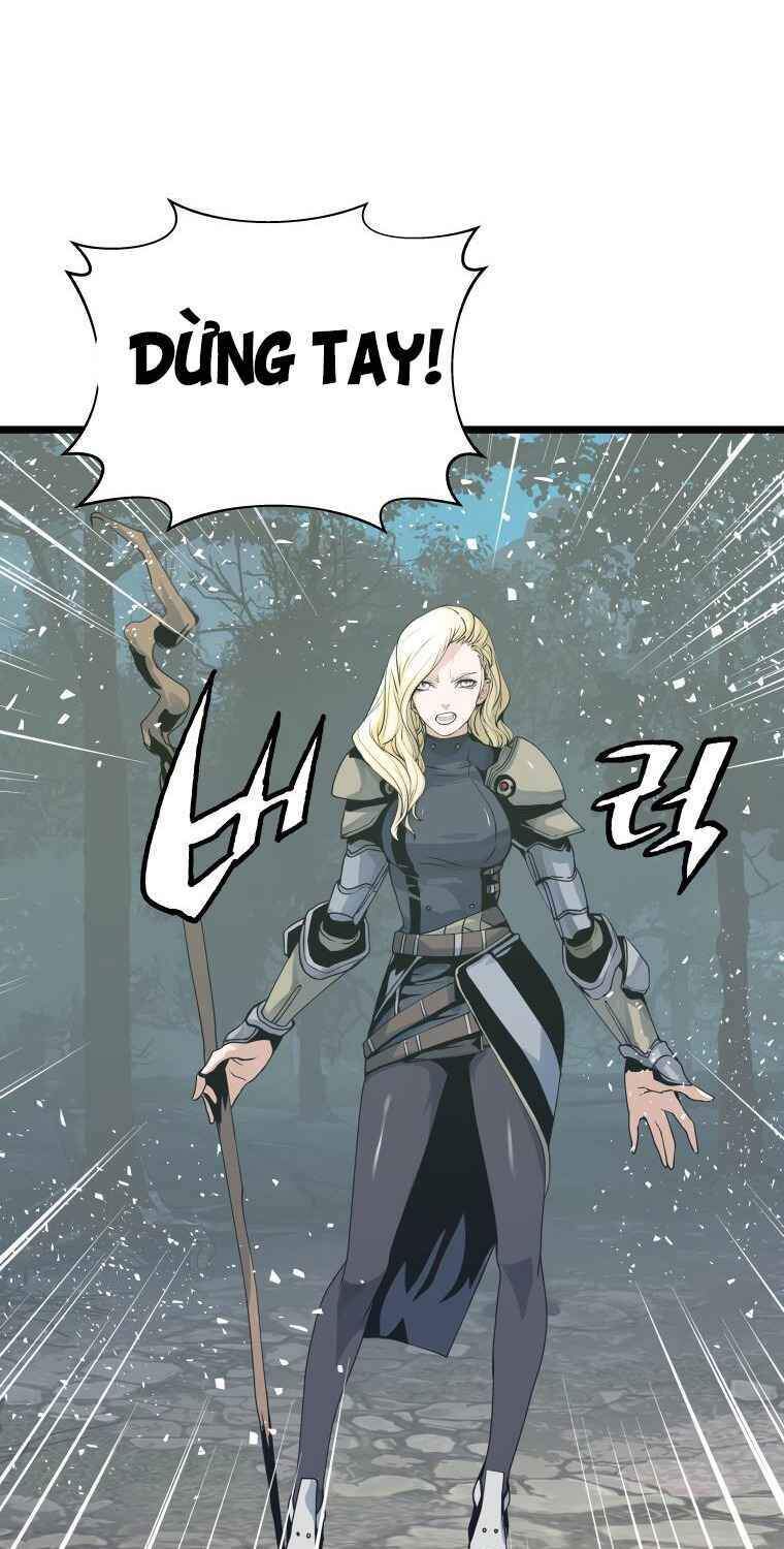 Ranker Bất Bại Chap 21 - Next Chap 22