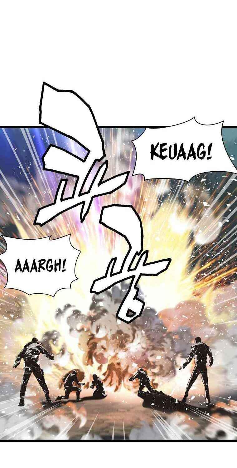 Ranker Bất Bại Chap 21 - Next Chap 22