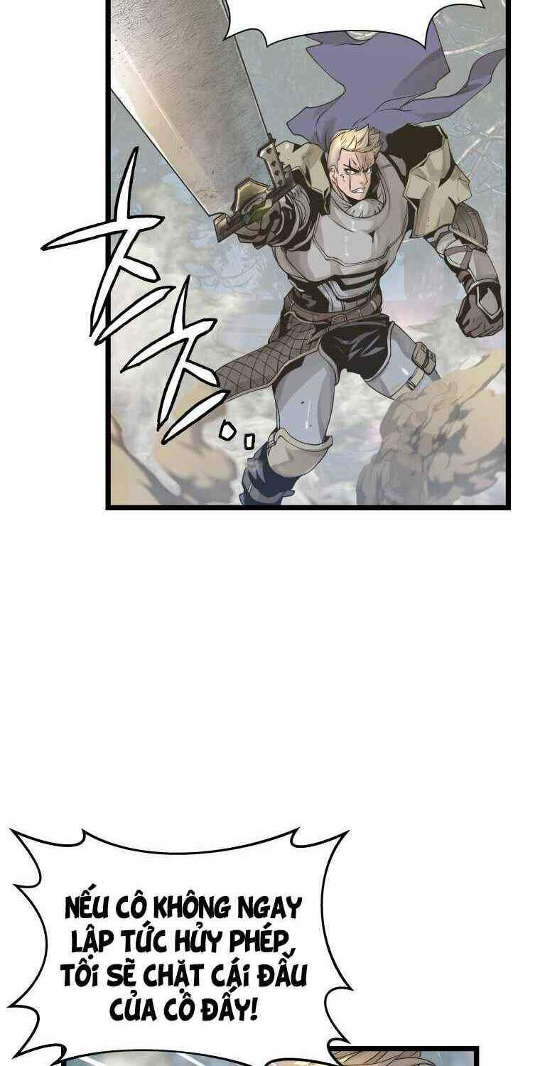 Ranker Bất Bại Chap 21 - Next Chap 22