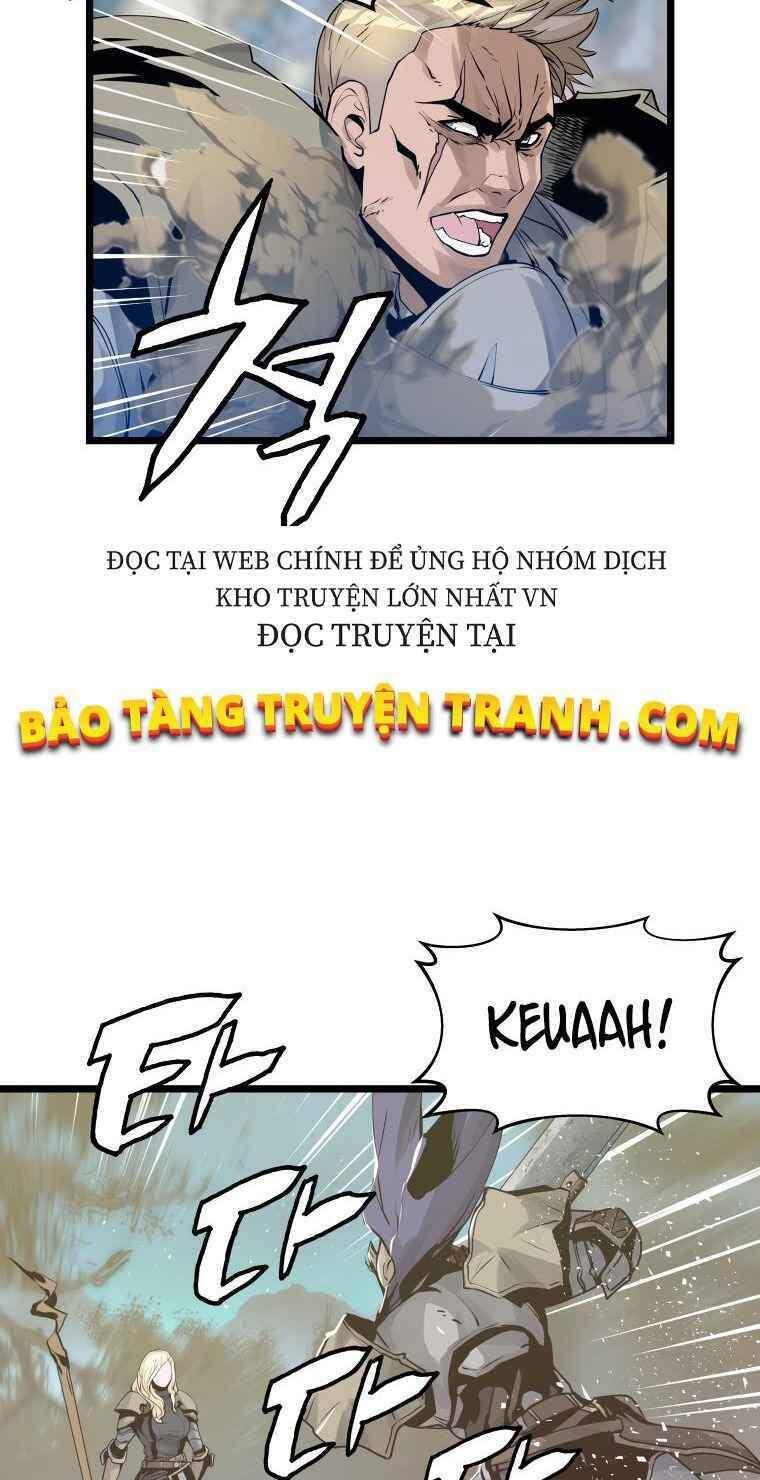 Ranker Bất Bại Chap 21 - Next Chap 22