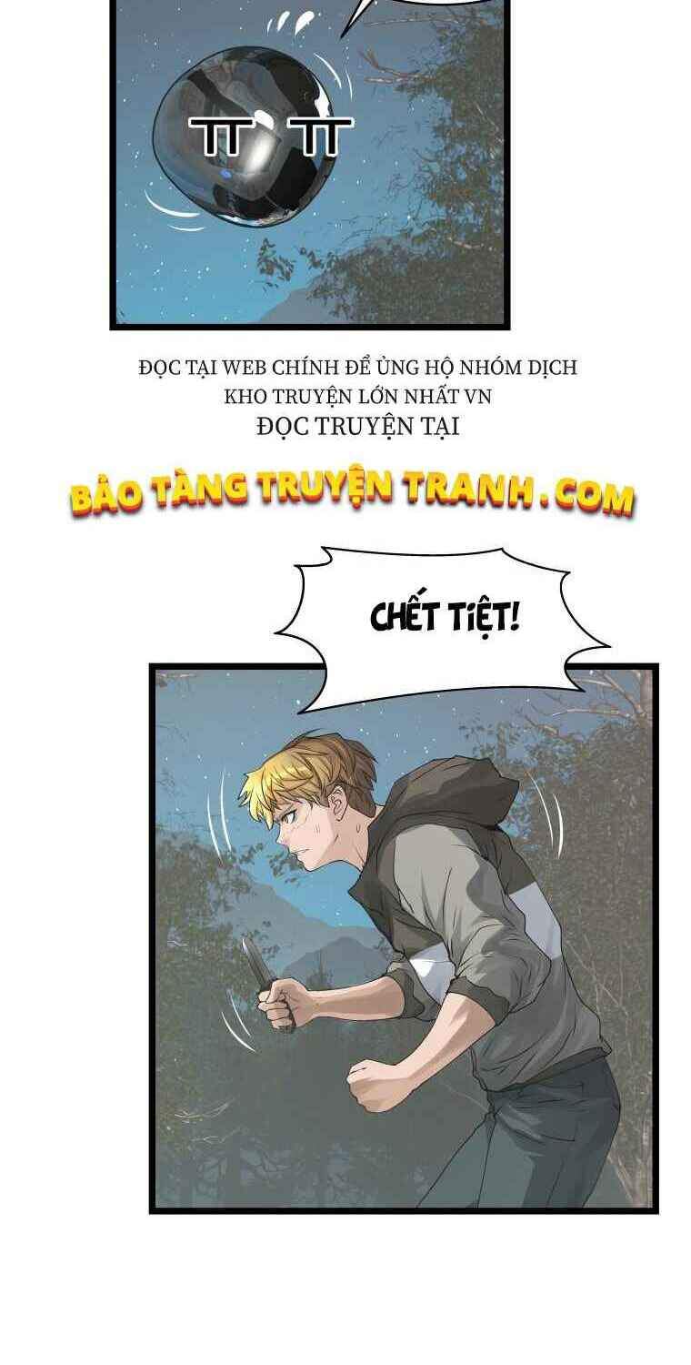 Ranker Bất Bại Chap 21 - Next Chap 22