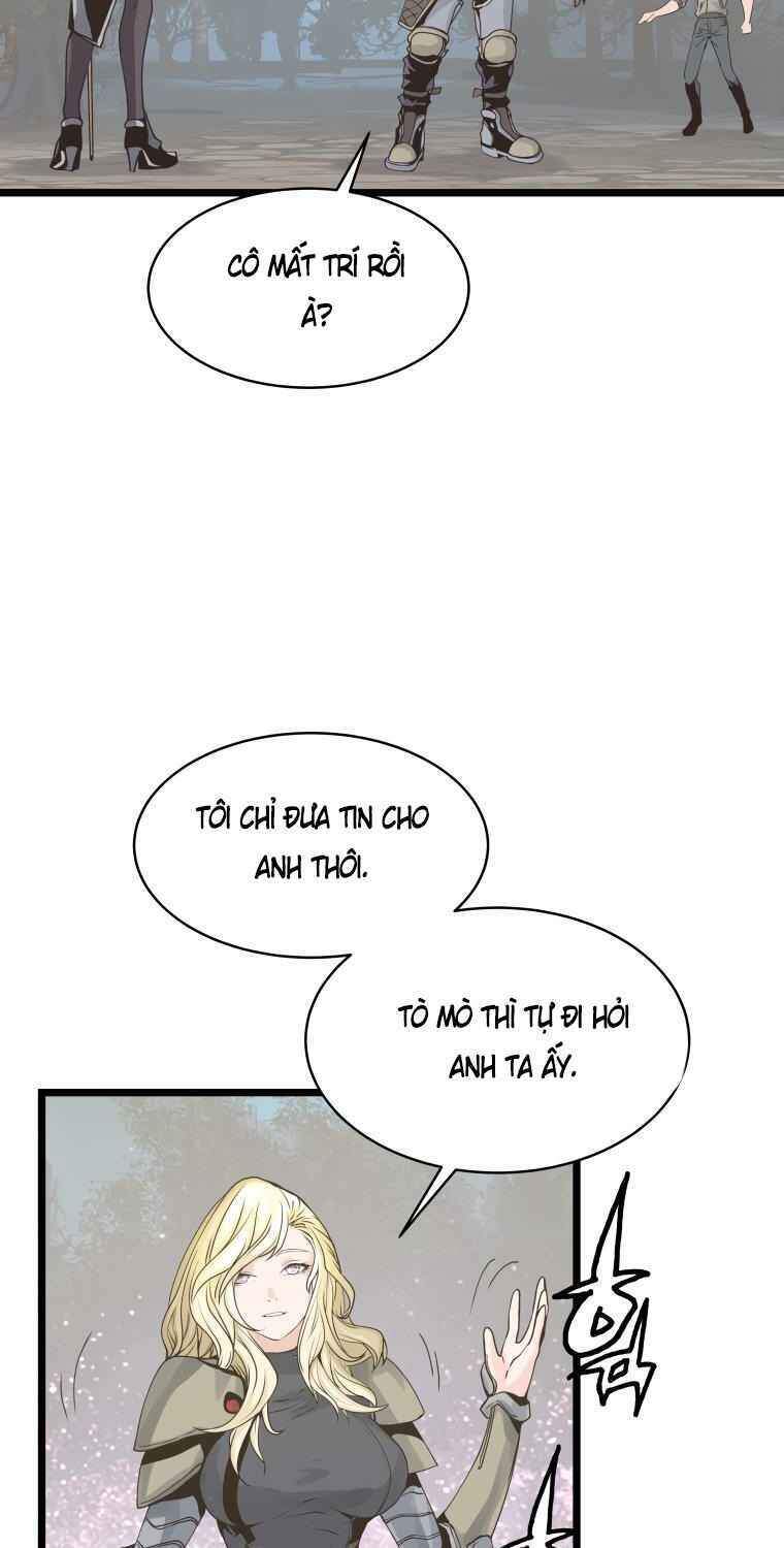 Ranker Bất Bại Chap 21 - Next Chap 22
