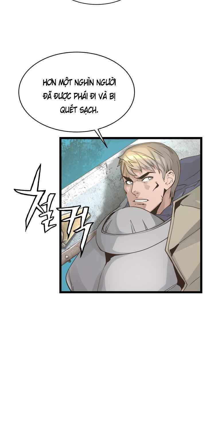 Ranker Bất Bại Chap 21 - Next Chap 22