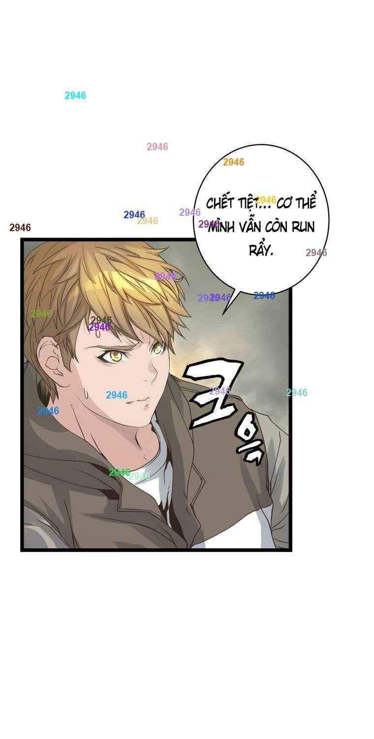 Ranker Bất Bại Chap 21 - Next Chap 22