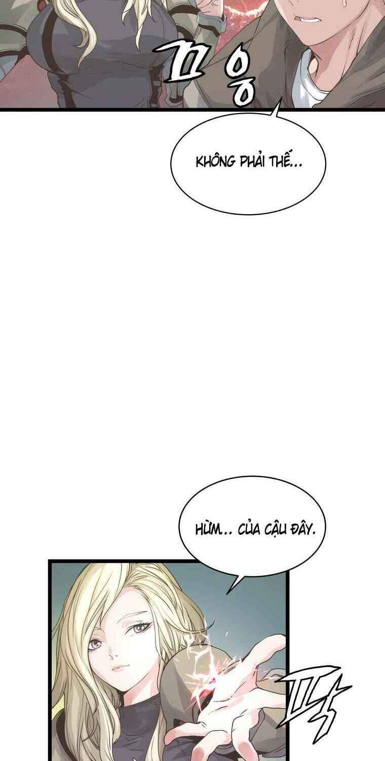 Ranker Bất Bại Chap 21 - Next Chap 22
