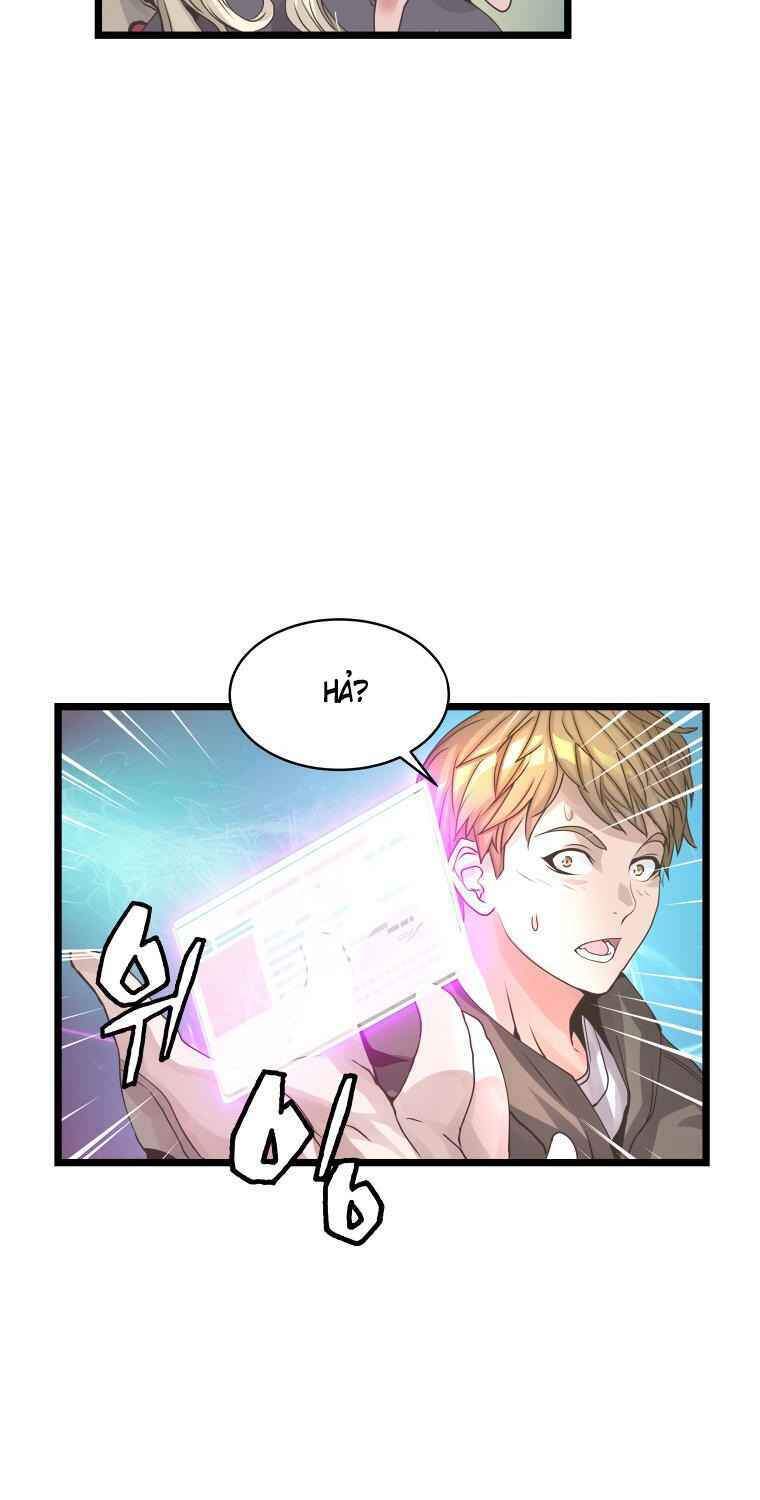 Ranker Bất Bại Chap 21 - Next Chap 22